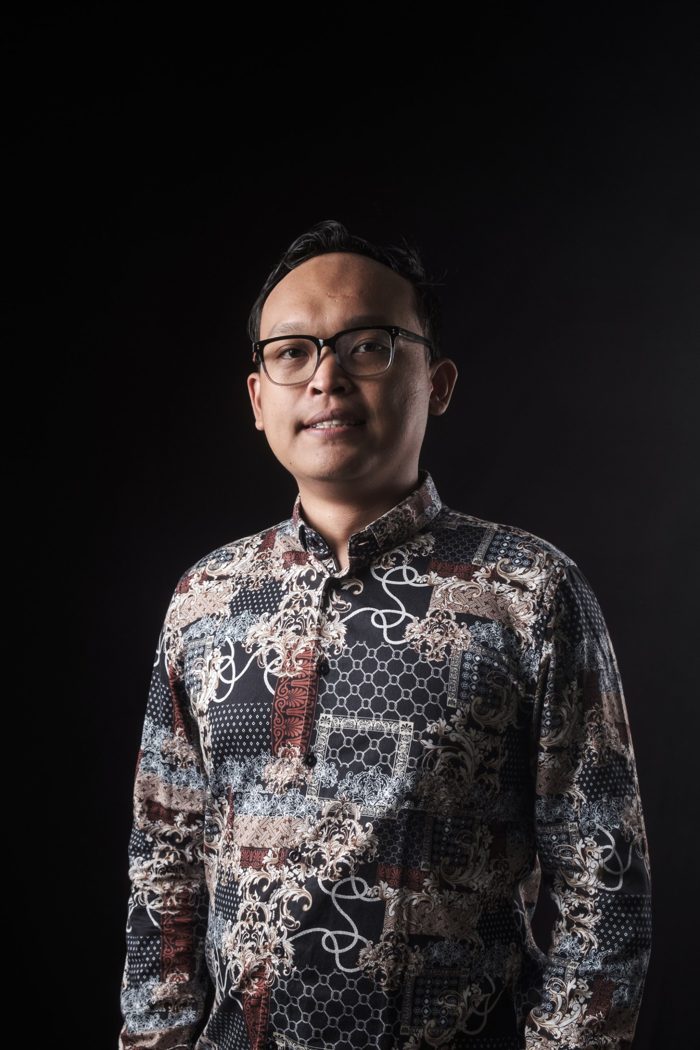 Ananta W. Sasongko, CPA, FMVA, FPAP