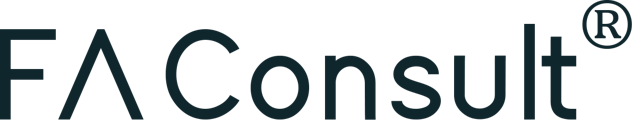 Logo FA Consult