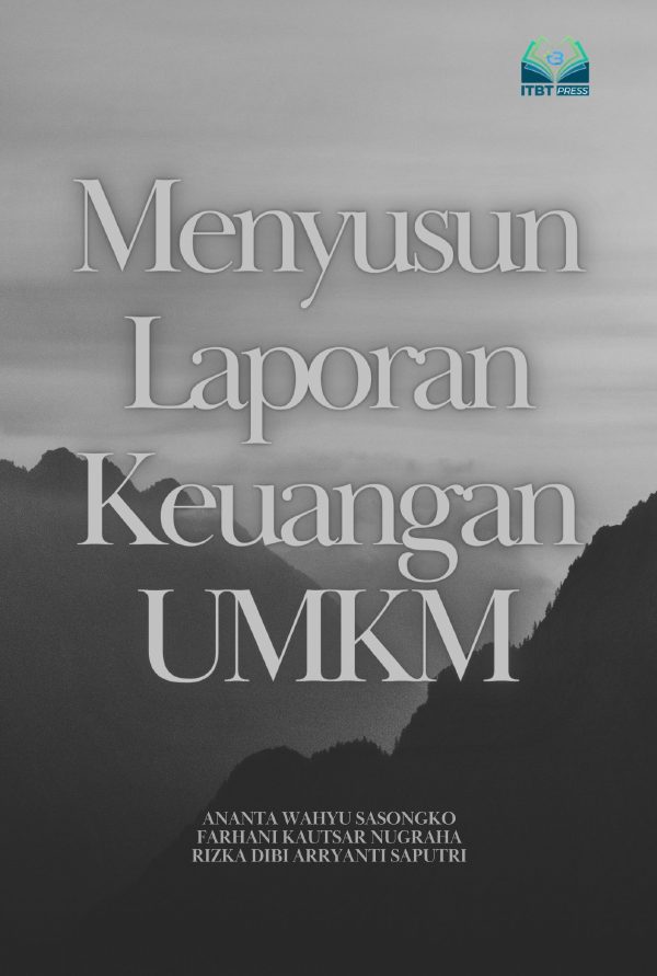 Sampul Menyusun Laporan Keuangan UMKM