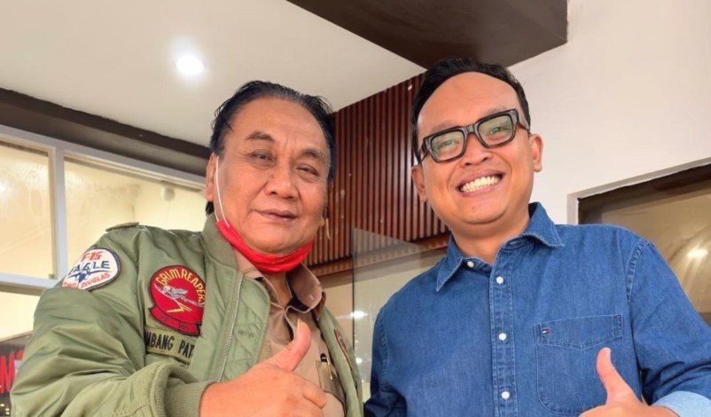 FA Indonesia berdiskusi dengan pemangku kepentingan
